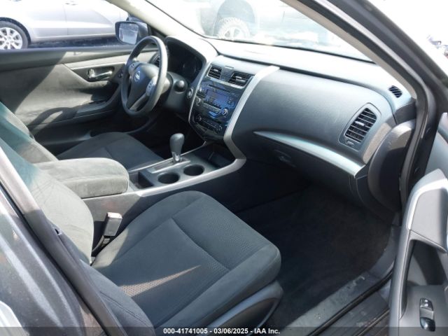 1N4AL3AP6FC107799 Nissan Altima