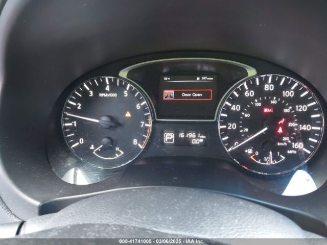 1N4AL3AP6FC107799 Nissan Altima
