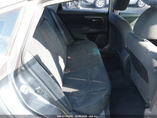1N4AL3AP6FC107799 Nissan Altima