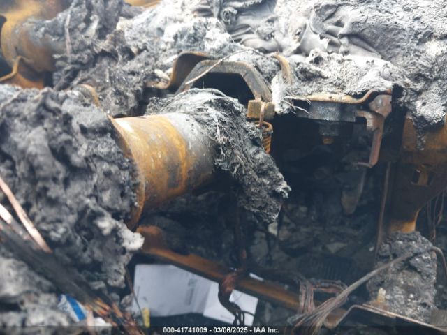 KNADM4A35F6506576 KIA RIO LX