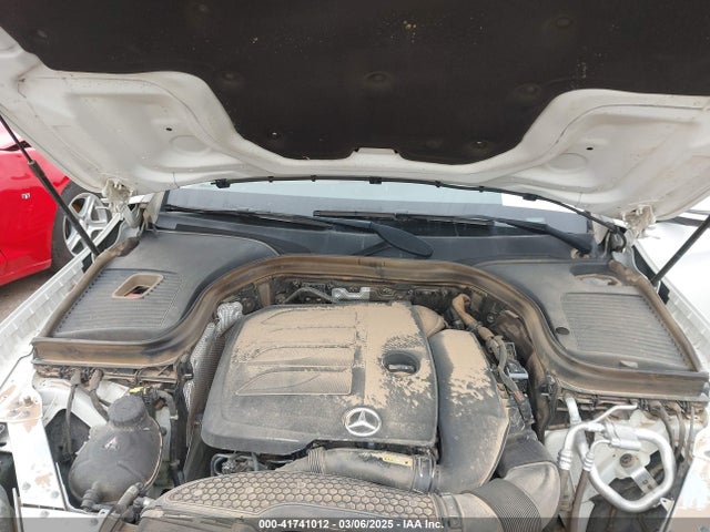 W1N0G8DB6LF802598 Mercedes-Benz GLC 300