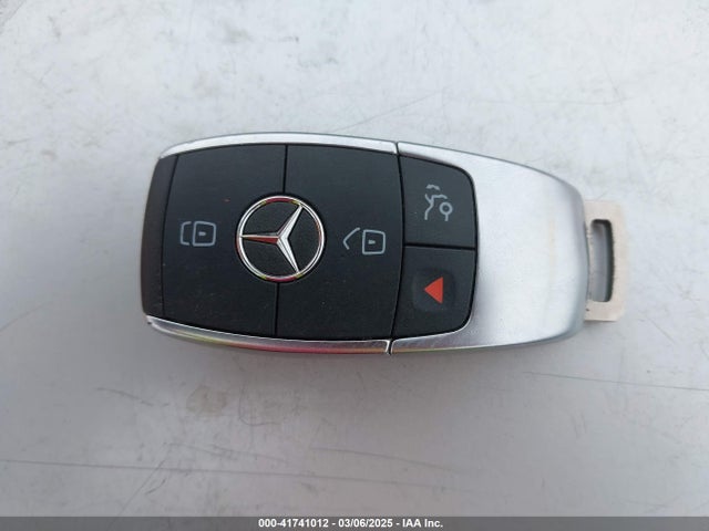 W1N0G8DB6LF802598 Mercedes-Benz GLC 300