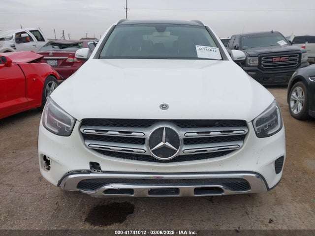 W1N0G8DB6LF802598 Mercedes-Benz GLC 300