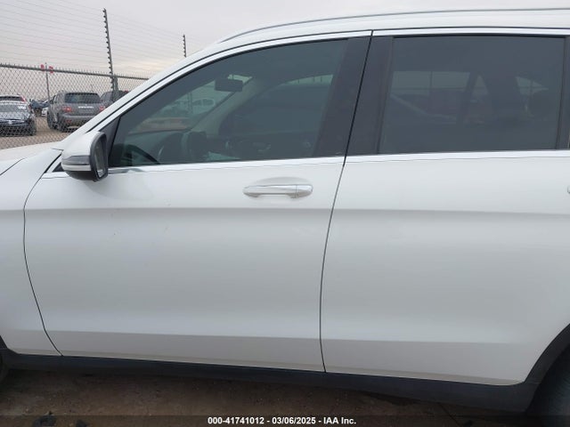 W1N0G8DB6LF802598 Mercedes-Benz GLC 300