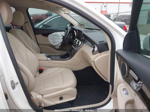 W1N0G8DB6LF802598 Mercedes-Benz GLC 300