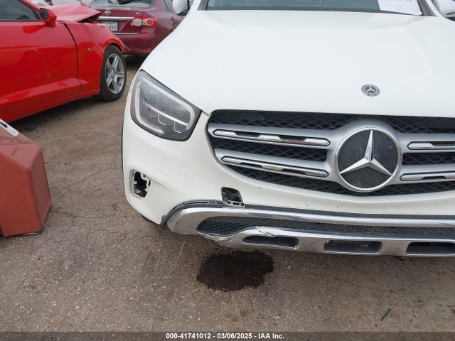 W1N0G8DB6LF802598 Mercedes-Benz GLC 300
