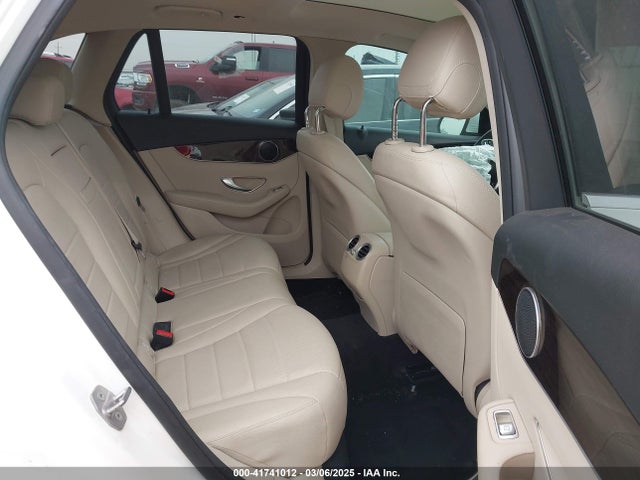 W1N0G8DB6LF802598 Mercedes-Benz GLC 300