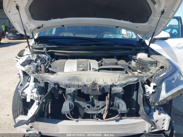 2T2ZZMCA3HC059405 Lexus RX 350