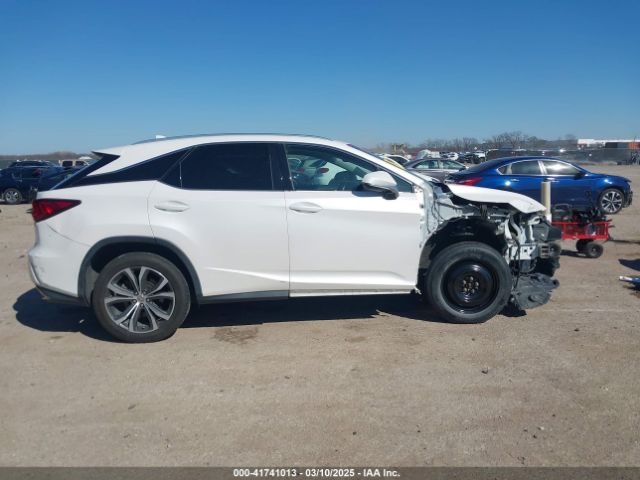 2T2ZZMCA3HC059405 Lexus RX 350