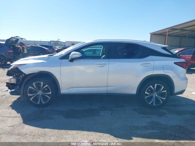 2T2ZZMCA3HC059405 Lexus RX 350