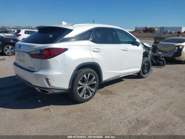 2T2ZZMCA3HC059405 Lexus RX 350