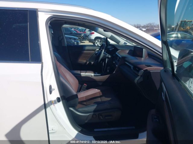 2T2ZZMCA3HC059405 Lexus RX 350