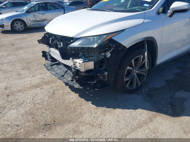 2T2ZZMCA3HC059405 Lexus RX 350
