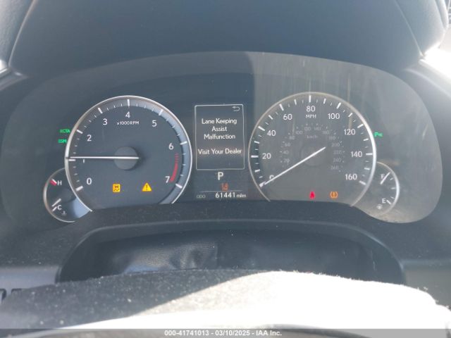 2T2ZZMCA3HC059405 Lexus RX 350