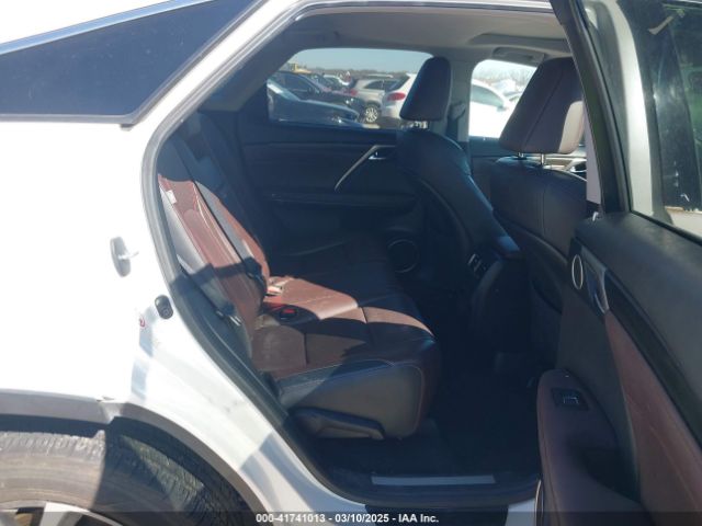 2T2ZZMCA3HC059405 Lexus RX 350