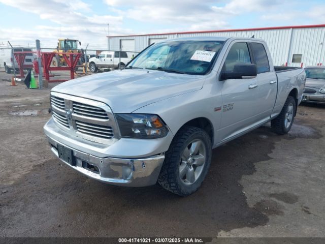 1C6RR7GT3HS658571 RAM 1500