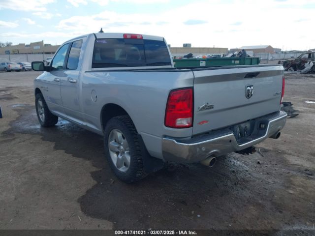 1C6RR7GT3HS658571 RAM 1500