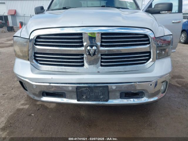 1C6RR7GT3HS658571 RAM 1500