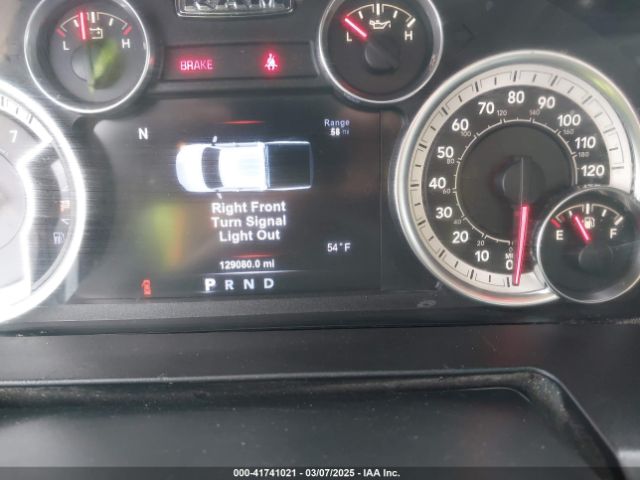 1C6RR7GT3HS658571 RAM 1500