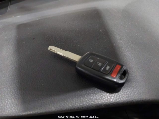 3CZRU6H32NM730973 Honda Hr-v Awd Lx