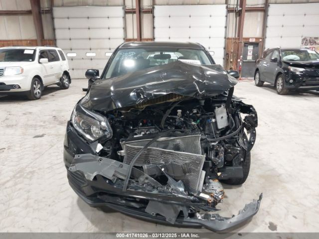 3CZRU6H32NM730973 Honda Hr-v Awd Lx
