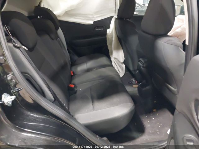 3CZRU6H32NM730973 Honda Hr-v Awd Lx