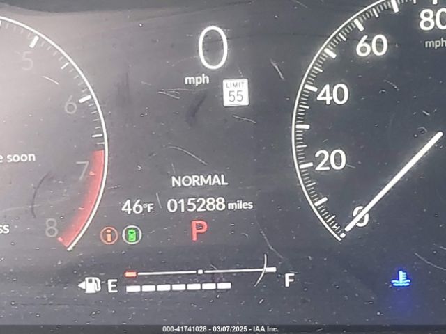 19XFL2H89RE029735 Honda Civic Sport