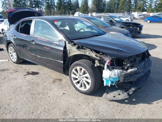 4T1C11AK7NU695976 auction archive image