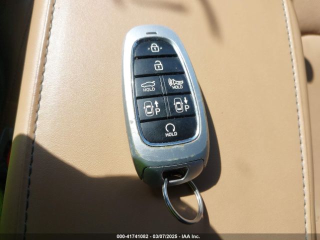 5NPEH4J23MH119255 Hyundai Sonata Limited