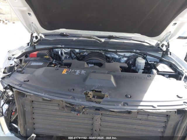1GNSKCKC6HR286818 Chevrolet Tahoe Premier