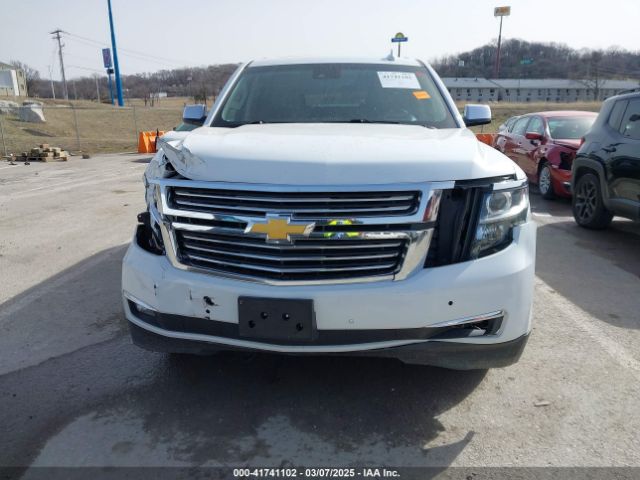 1GNSKCKC6HR286818 Chevrolet Tahoe Premier