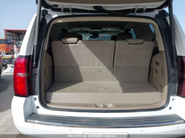 1GNSKCKC6HR286818 Chevrolet Tahoe Premier