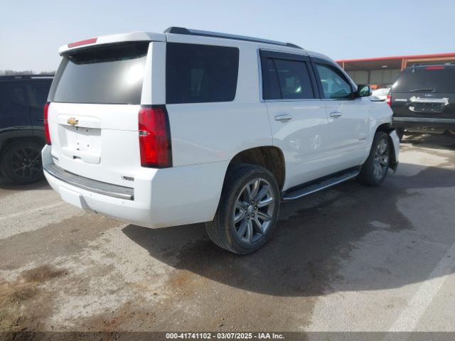 1GNSKCKC6HR286818 Chevrolet Tahoe Premier