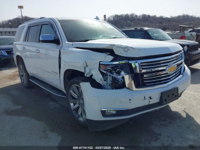 1GNSKCKC6HR286818 Chevrolet Tahoe Premier