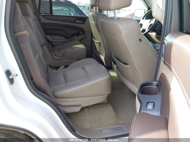 1GNSKCKC6HR286818 Chevrolet Tahoe Premier