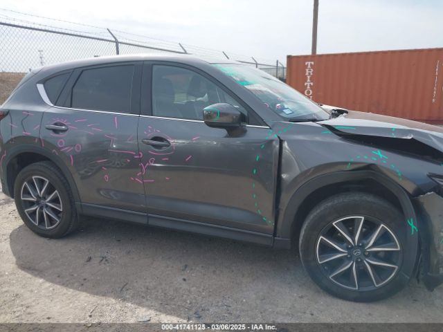 JM3KFBDMXJ0343777 Mazda Cx-5 Grand Touring