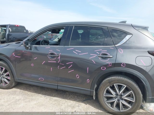 JM3KFBDMXJ0343777 Mazda Cx-5 Grand Touring