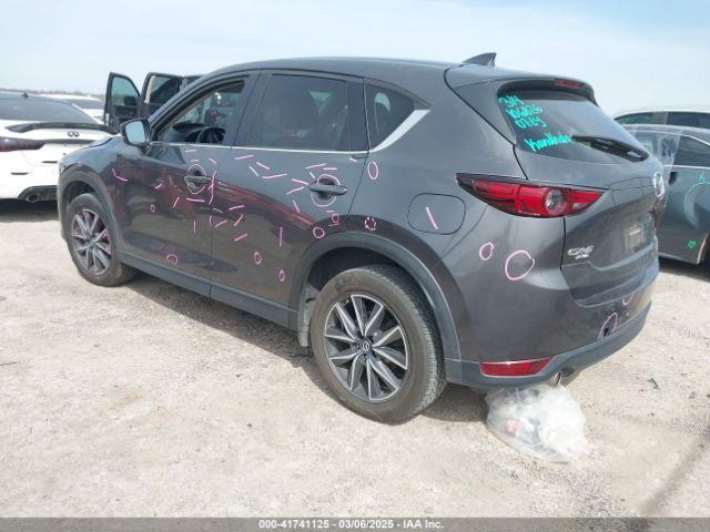 JM3KFBDMXJ0343777 Mazda Cx-5 Grand Touring