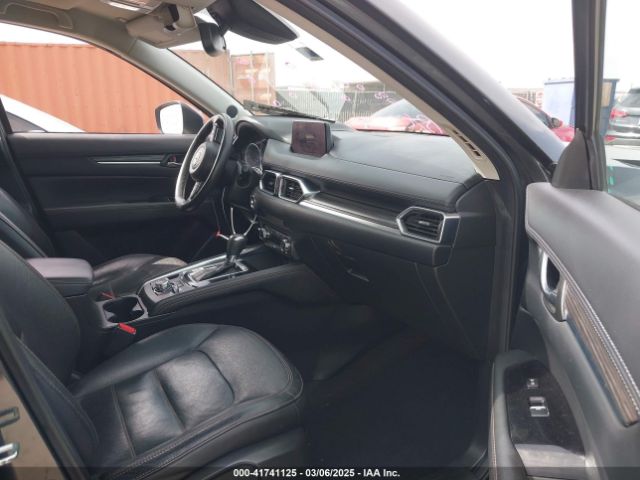 JM3KFBDMXJ0343777 Mazda Cx-5 Grand Touring