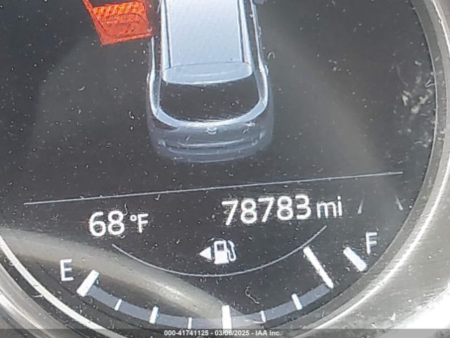 JM3KFBDMXJ0343777 Mazda Cx-5 Grand Touring