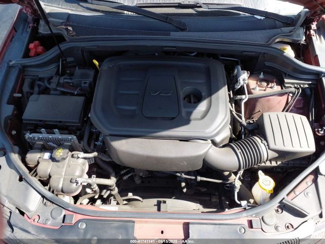1C4RJEAGXMC739524 Jeep Grand Cherokee Laredo X 4x2
