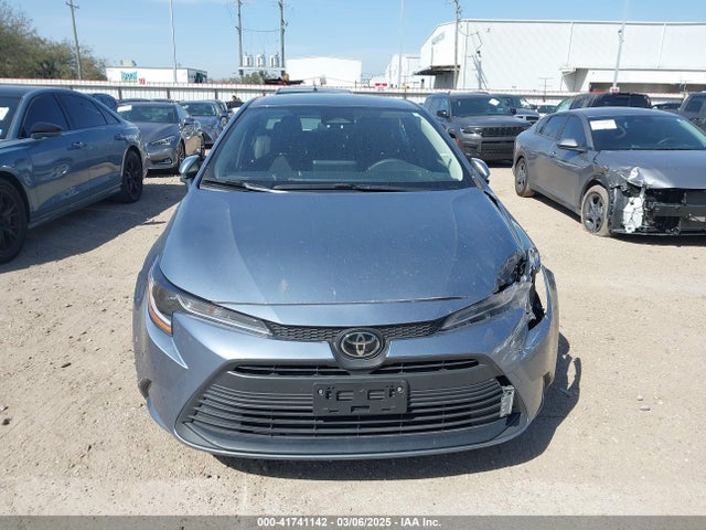 Toyota COROLLA LE 2023 JTDB4MEE6P3008993 Image 12