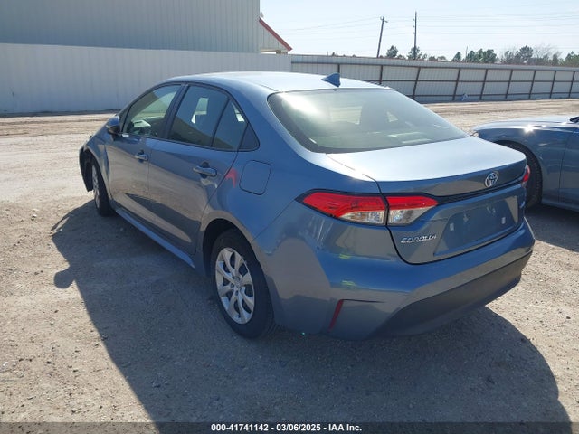 Toyota COROLLA LE 2023 JTDB4MEE6P3008993 Image 3