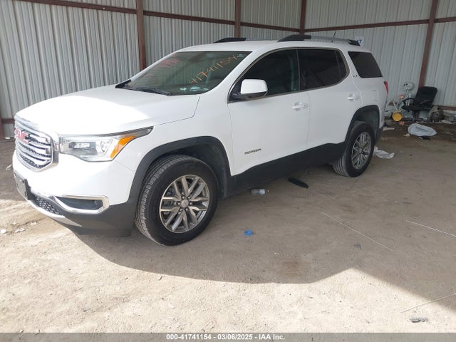 1GKKNLLA3HZ310722 GMC Acadia Sle-2