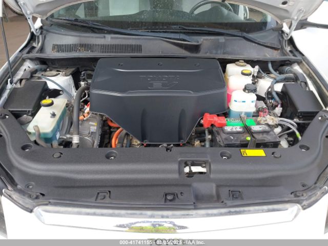 2014 TOYOTA RAV4 EV 2T3YL4DV4EW003090 Photo 9