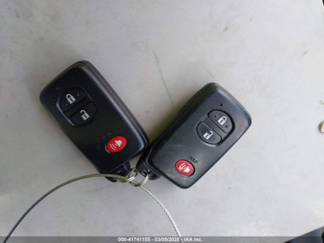 2014 TOYOTA RAV4 EV 2T3YL4DV4EW003090 Photo 10