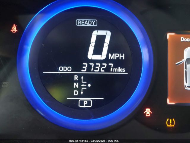 2T3YL4DV4EW003090 Toyota RAV4 EV