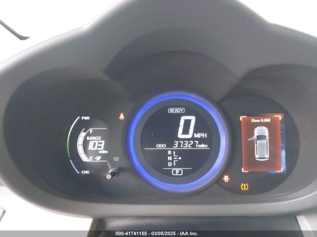 2T3YL4DV4EW003090 Toyota RAV4 EV