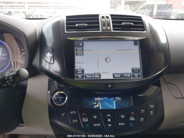 2T3YL4DV4EW003090 Toyota RAV4 EV