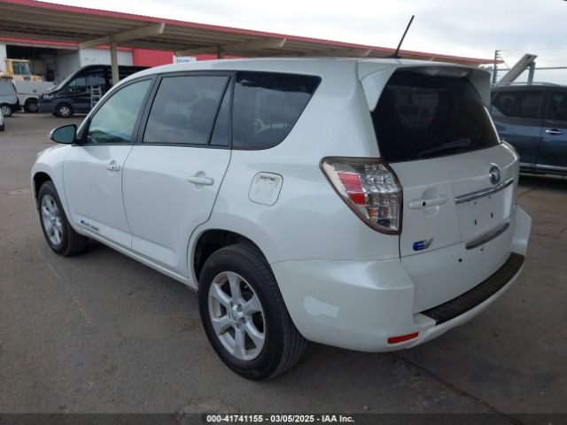 2014 TOYOTA RAV4 EV 2T3YL4DV4EW003090 Photo 2